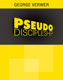 9. Pseudo Discipleship (Publis
