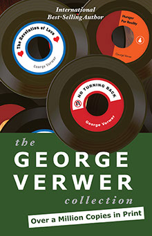 1. George Verwer Collection
