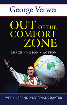 8. Out of the Comfort Zone (Pu